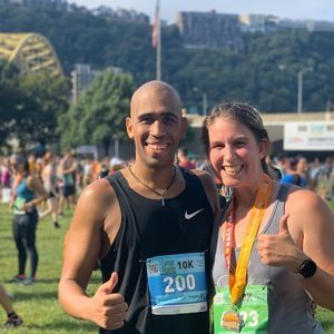 Meet your Posher, Joey